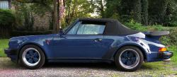 photo porsche du concours photo