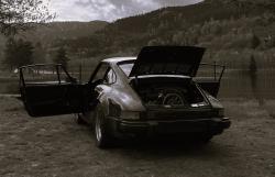 photo porsche du concours photo