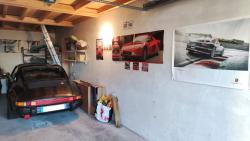 photo porsche du concours photo