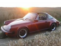 photo porsche 911 du concours photo