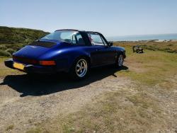 photo porsche du concours photo