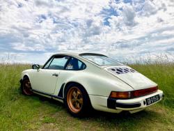 photo porsche du concours photo