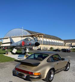 photo porsche du concours photo