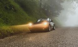 photo porsche du concours photo