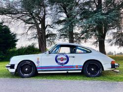 photo porsche du concours photo