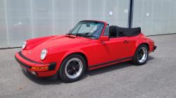 photo porsche du concours photo