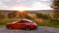photo porsche du concours photo