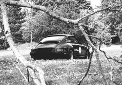photo porsche du concours photo