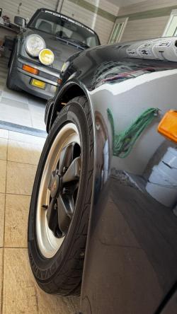 photo porsche du concours photo