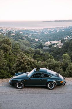 photo porsche du concours photo