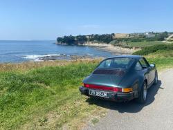 photo porsche du concours photo