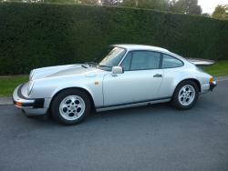 photo porsche du concours photo