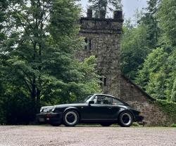 photo porsche du concours photo