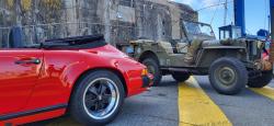 photo porsche du concours photo