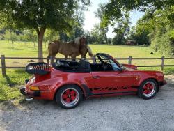 photo porsche du concours photo