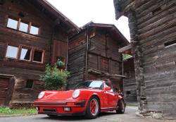 photo porsche du concours photo