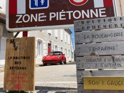 photo porsche du concours photo