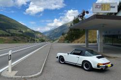 photo porsche du concours photo