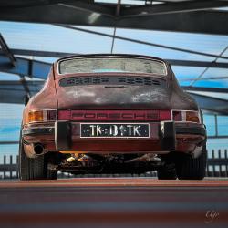 photo porsche du concours photo