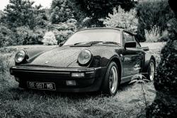 photo porsche du concours photo