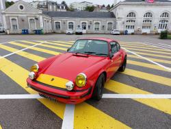 photo porsche du concours photo
