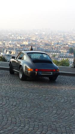 photo porsche du concours photo