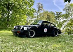 photo porsche du concours photo