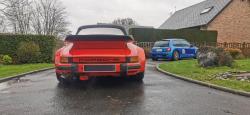 photo porsche du concours photo