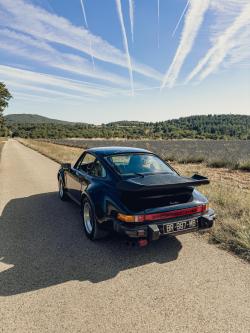 photo porsche du concours photo