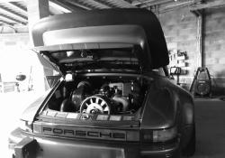 photo porsche du concours photo