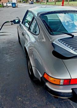 photo porsche du concours photo