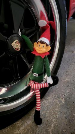 photo porsche du concours photo