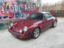 photo porsche du concours photo