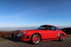 photo porsche du concours photo