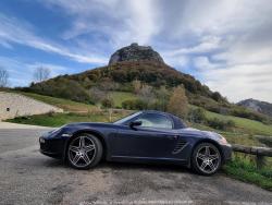 photo porsche du concours photo