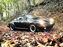 photo porsche du concours photo