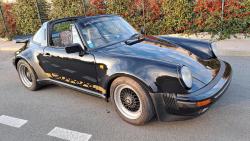 photo porsche du concours photo