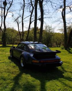 photo porsche du concours photo