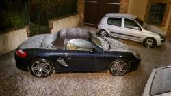 photo porsche du concours photo