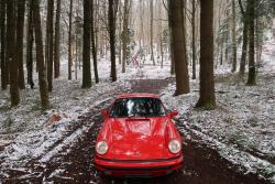 photo porsche du concours photo