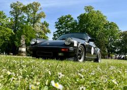 photo porsche du concours photo