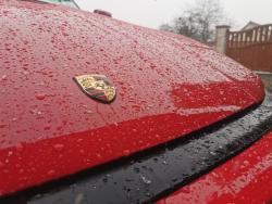 photo porsche du concours photo