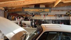 photo porsche du concours photo