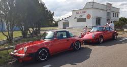 photo porsche du concours photo