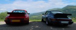 photo porsche du concours photo