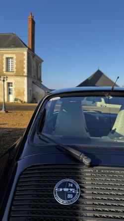 photo porsche du concours photo