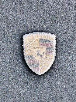 photo porsche du concours photo