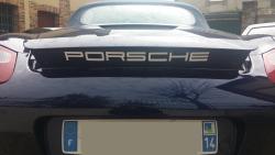 photo porsche du concours photo