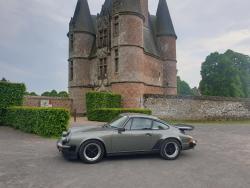 photo porsche du concours photo