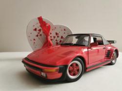 photo porsche du concours photo